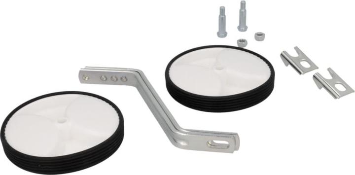Tegro Steunwielen voor kinderfietsen 16"-20"