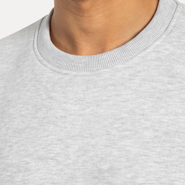 Produktbild Smilodox Unisex Sweatshirt Riven (L, M)