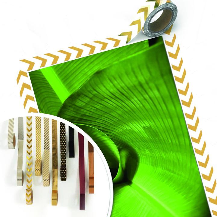 Produktbild Trenddeko Bananenblatt (40 x 60 cm)