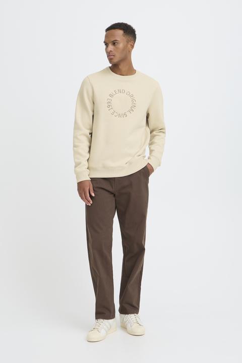 Actual product image Blend Printed sweatshirt (M)