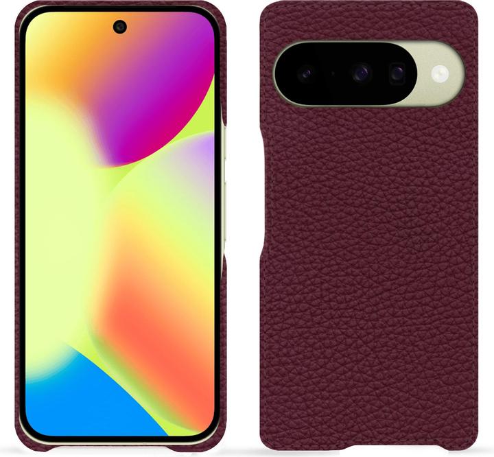 Produktbild Noreve Lederschutzh??lle (Google Pixel 10)