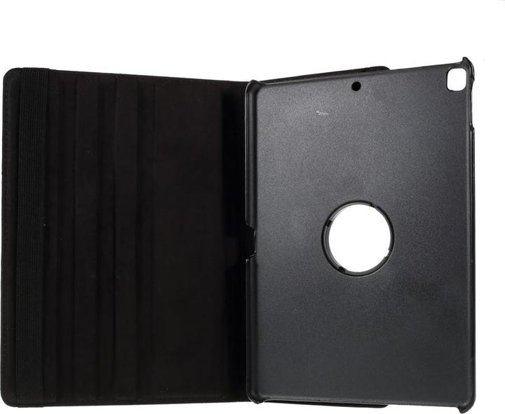 Image du produit Ueli Express Housse de protection en similicuir Pivotant avec support (iPad 2019 (7e gène), iPad 2020 (8. Gen), iPad 2021 (9e génération))