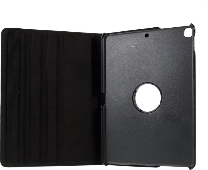 Immagine prodotto Ueli Express Cover protettiva in pelle sintetica girevole con supporto (iPad 2019 (7° gene), iPad 2020 (8. Gen), iPad 2021 (9a generazione))