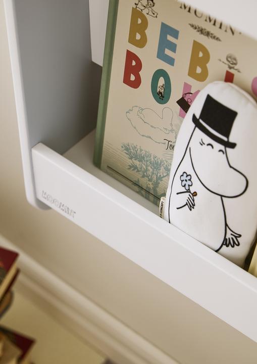 Actual product image Kids Concept MOOMIN bookshelf