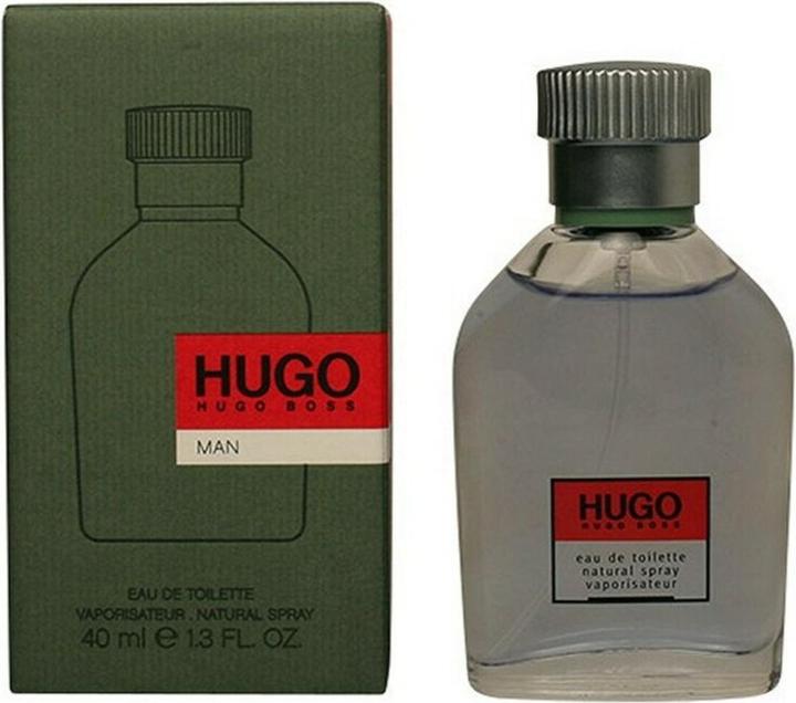 Image du produit HUGO Hugh Man (Eau de toilette, 40 ml)
