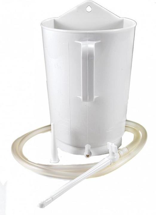 Produktbild Rimba Intimdusche Set