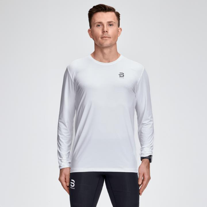 Actual product image Daehlie M Long Sleeve Tempo (XL)