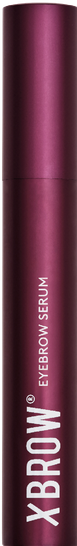 Actual product image Xlash Original Xbrow - Eyebrow Serum 3ml (3 ml)