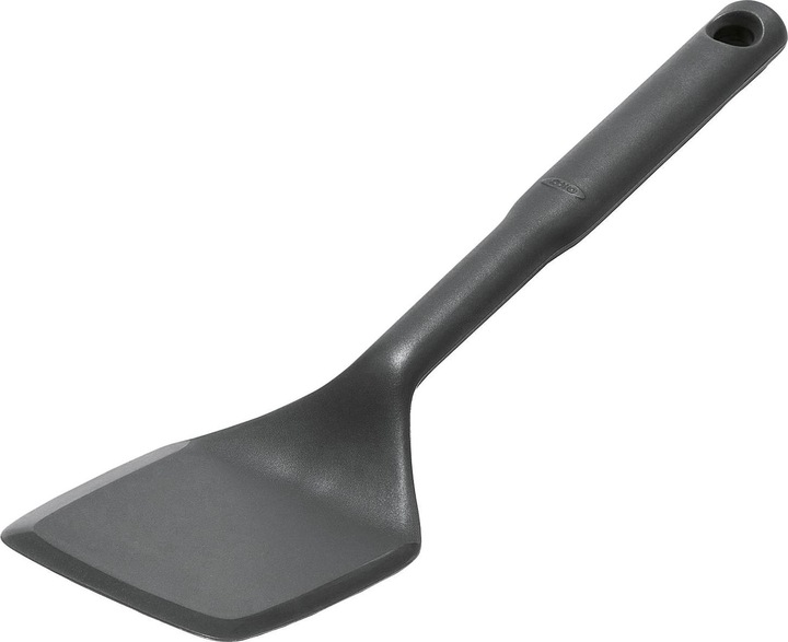 Productafbeelding OXO OX11282400 Good Grips Silicone Spatel Peperkorrel