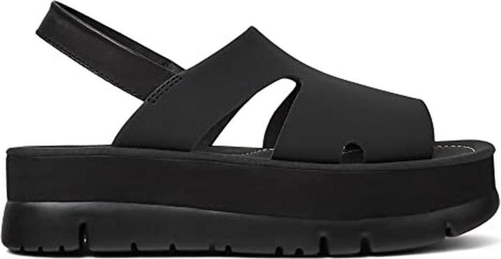 Actual product image Camper Oruga Up Wedge Sandal (38)