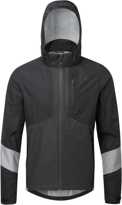 Actual product image Altura Typhoon Nightvision WP Jacket (S)