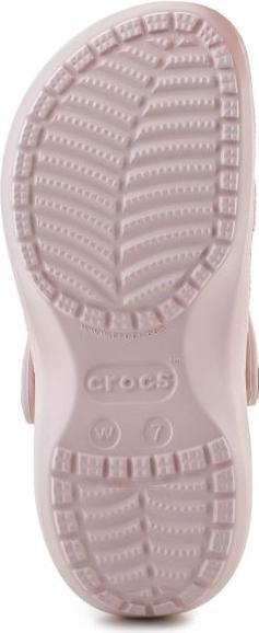 Immagine prodotto Crocs Zoccolo con piattaforma classica W's (40)