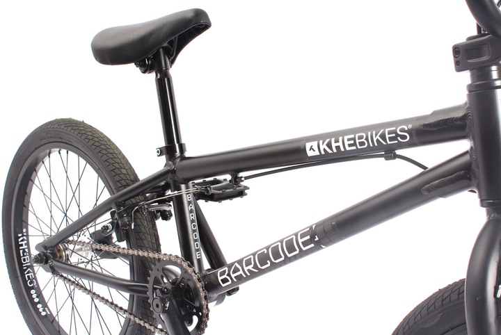 Image du produit KHE Bikes Barcode LL (19.69")