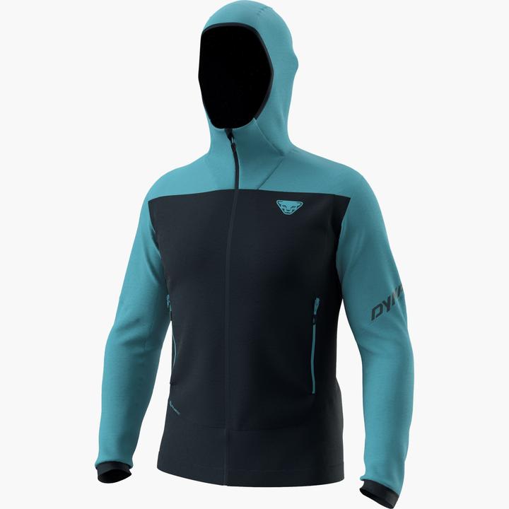 Actual product image Dynafit Tigard Ptc Hooded Jkt M (M)