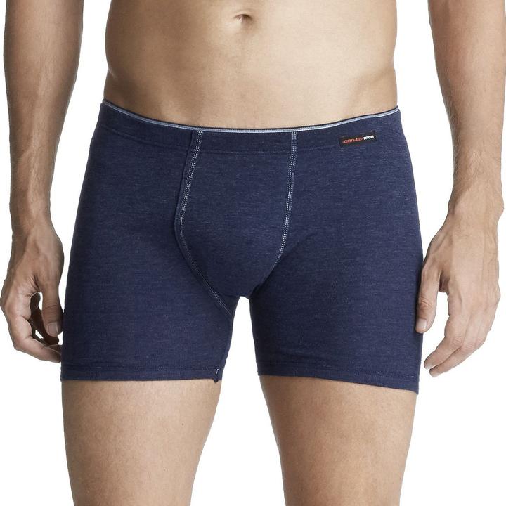 Actual product image Con-ta Men's thermal panties (Single pack)