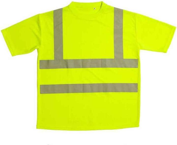 Immagine prodotto Warrior Abbigliamento da segnalazione TShirt (L)