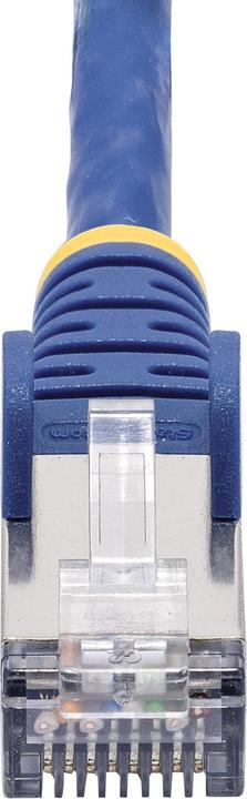 Actual product image StarTech CAT8 Ethernet Cable (S/FTP, 2 m)