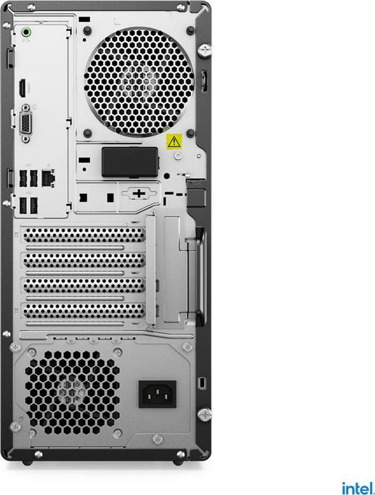 Actual product image Lenovo ICG5 I5-12400F 16GB 512GB 3060 W11 (512 GB, 16 GB, Intel Core i5-12400F, GeForce RTX 3060)