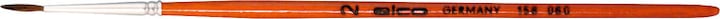Produktbild Elco Pinsel Schulmalpinsel (2 mm)
