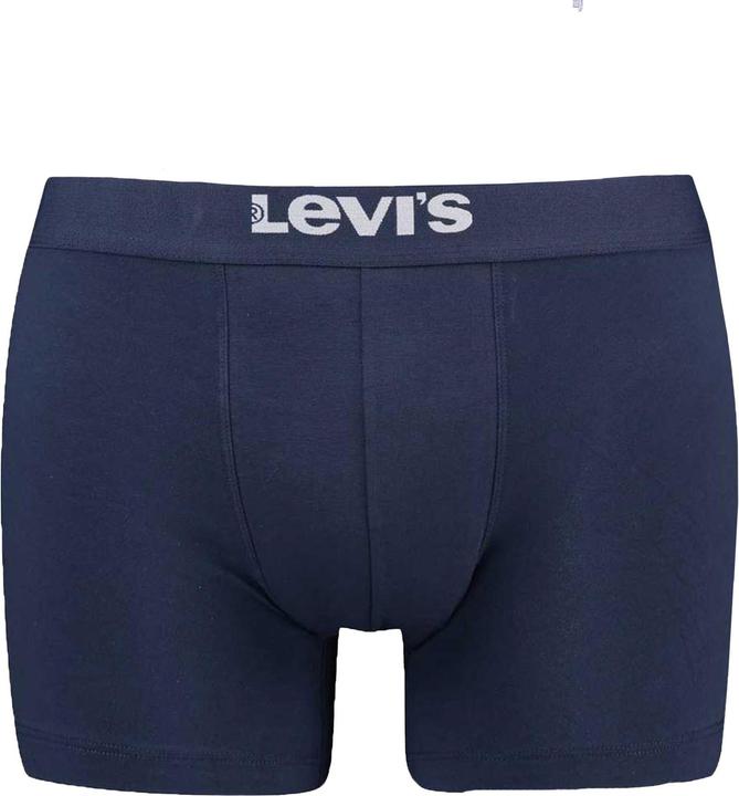 Immagine prodotto Levis Basic BoxerBrief (XL, Confezione da 2)