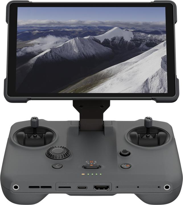 Image du produit DJI Mavic 4 Pro 512GB Creator Combo (DJI RC Pro 2) (51 min, 1063 g, 100 Mpx)