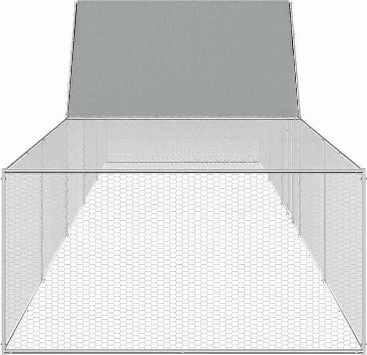 Actual product image vidaXL Glennis