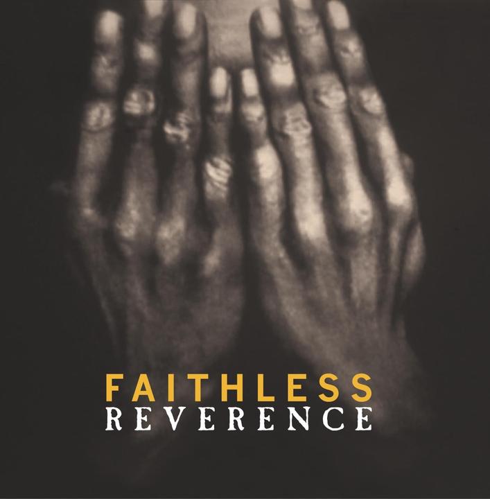 Produktbild Reverence (Faithless)