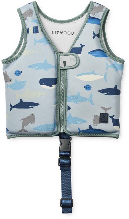 Produktbild Liewood Dove Schwimmweste (11 - 15 kg)
