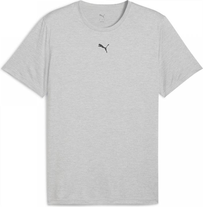 Immagine prodotto Puma M TAD ESSENTIALS HEATHER CAT Tee (gatto piccolo CF) (S)