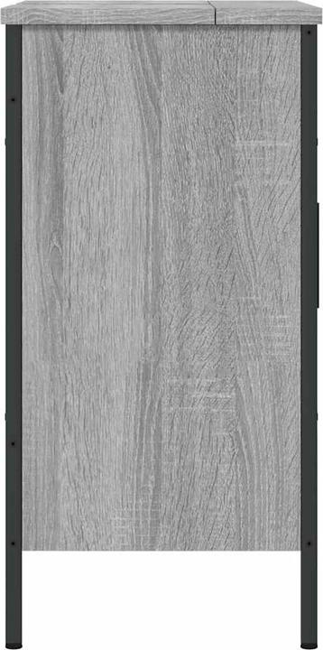 Produktbild vidaXL Waschbeckenschrank