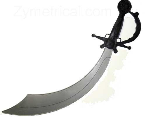 Image du produit Unique Épée de pirate