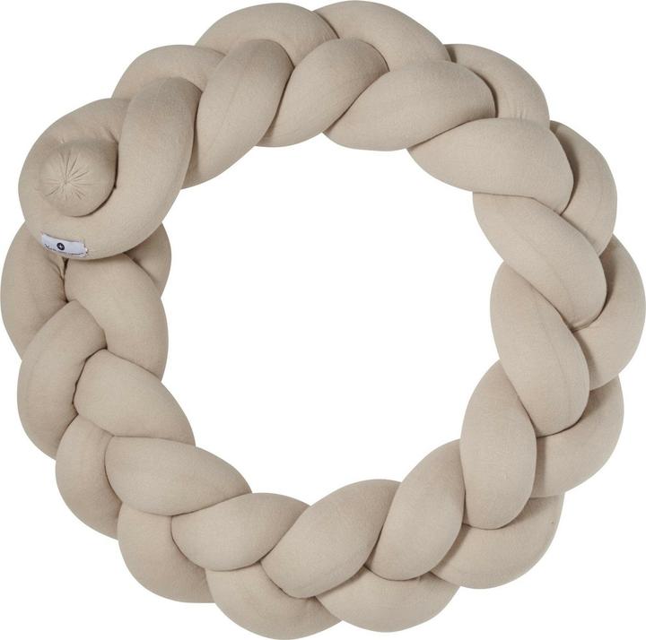 Actual product image nordic coast company Bed snake