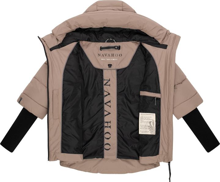 Produktbild Navahoo Lotusherz XIV (L)