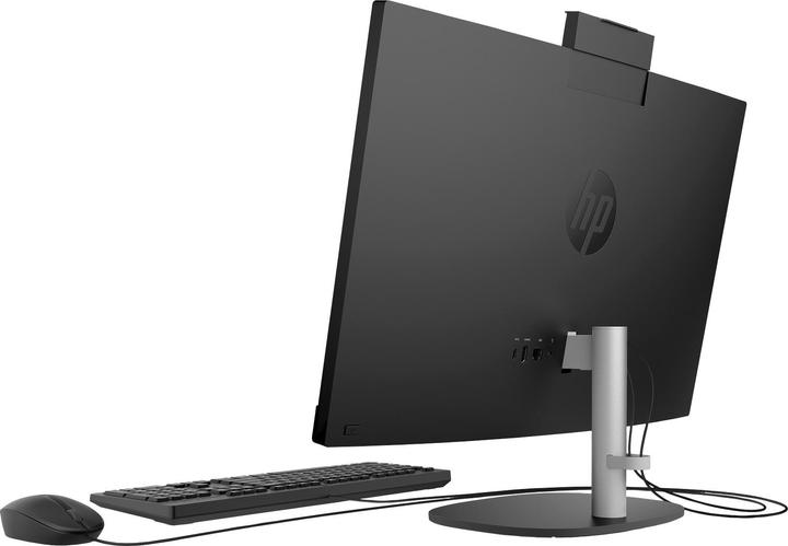 Produktbild HP AIO 24-cr0005nc/24"" IPS FHD AG/Core i7-1355U/32GB/1TB SSD/Intel Graphics/4xUSB/1xHDMI/RJ45/WI (Intel Core i7-1355U, 32 GB, 1000 GB, Intel Iris Graphics)