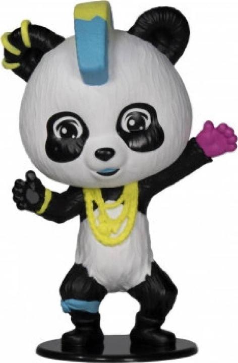 Produktbild Ubisoft Heroes - Panda Figur