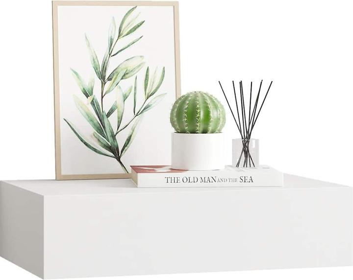 Immagine prodotto vidaXL Schubladenregal (40 x 23.50 x 10 cm)