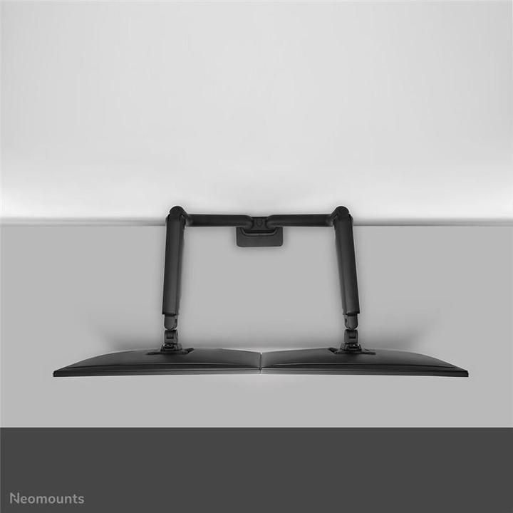 Image du produit Neomounts Select Desk Mount, double disp (Tables, 35", 9 kg)