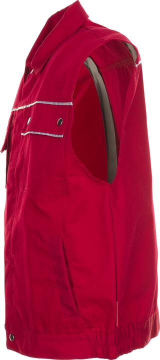 Produktbild Planam Arbeitsweste Canvas 320 (M)