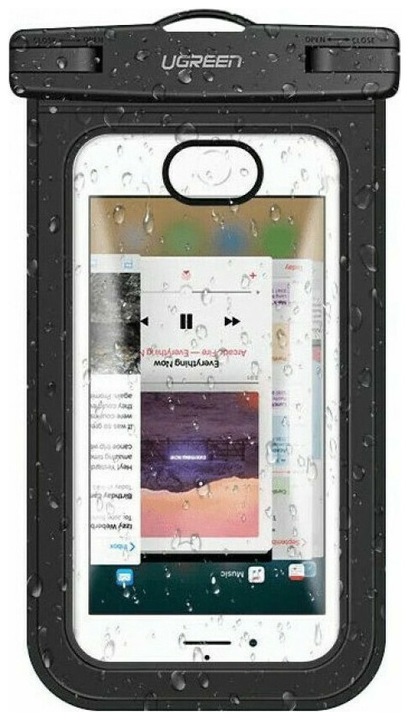 Produktbild Ugreen Waterproof Case (Universal)