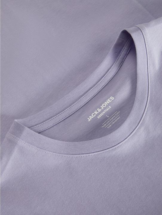 Produktbild Jack & Jones Jjeorganic Basic Tee Ss O-Neck Noos (S)