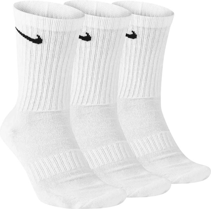 Produktbild Nike Everyday Socken (3erPack) (3er Pack, 42 - 47)