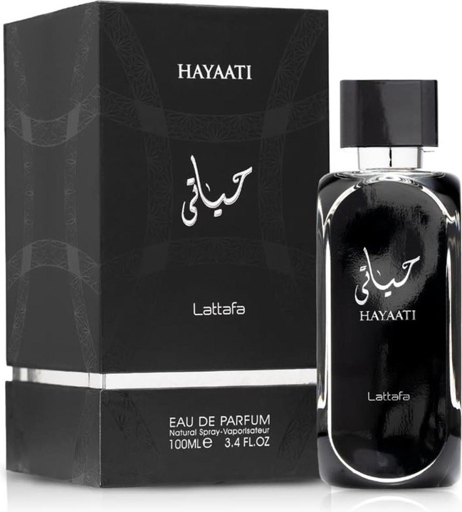 Produktbild Lattafa Perfumes Hayaati (Eau de Parfum, 100 ml)