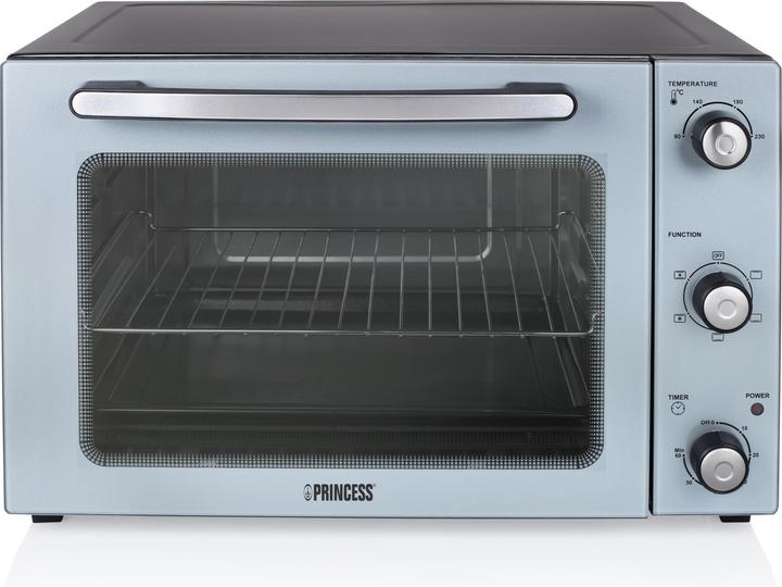 Immagine prodotto Princess Minibackofen