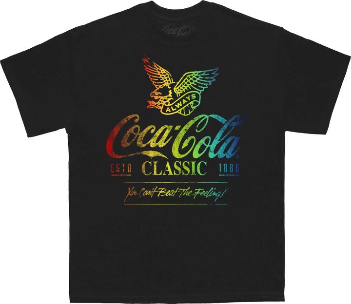 Produktbild Coca Cola TShirt (L)