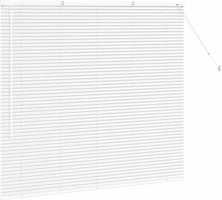 Produktbild vidaXL Balkenjalousien (130 x 150 cm)