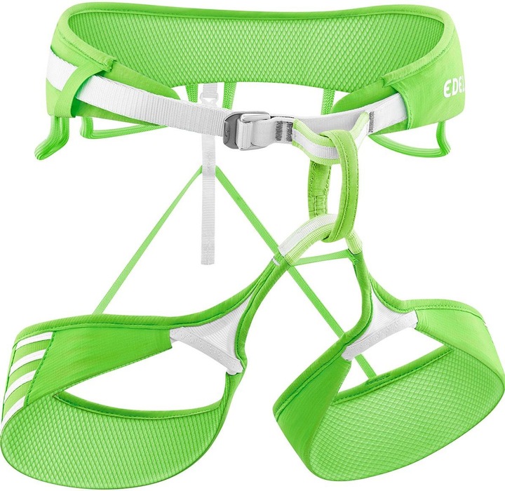 Actual product image Edelrid Ace II Climbing Harness (S)
