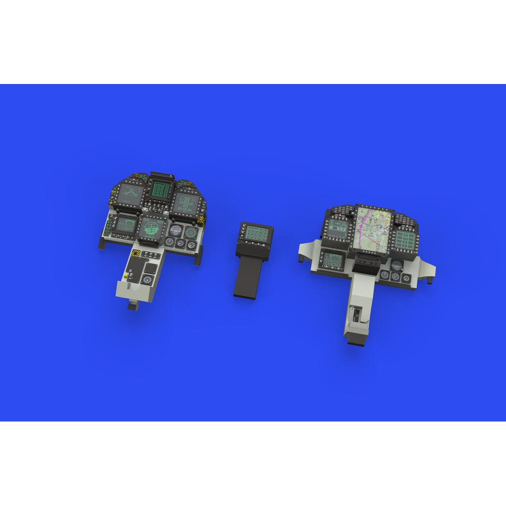 Thumbnail - Eduard F/A-18F LööK for MENG