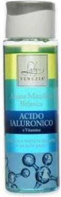 Immagine prodotto Lady Venezia VISO ACQUA 250 ML MICELLARE BIFASE ACIDO I - Detergente per la pelle 250ml (Salviette detergenti per il viso, 250 ml)