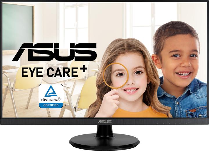 Immagine prodotto ASUS Eye Care VA27DQF (1920 x 1080 pixel, 27")