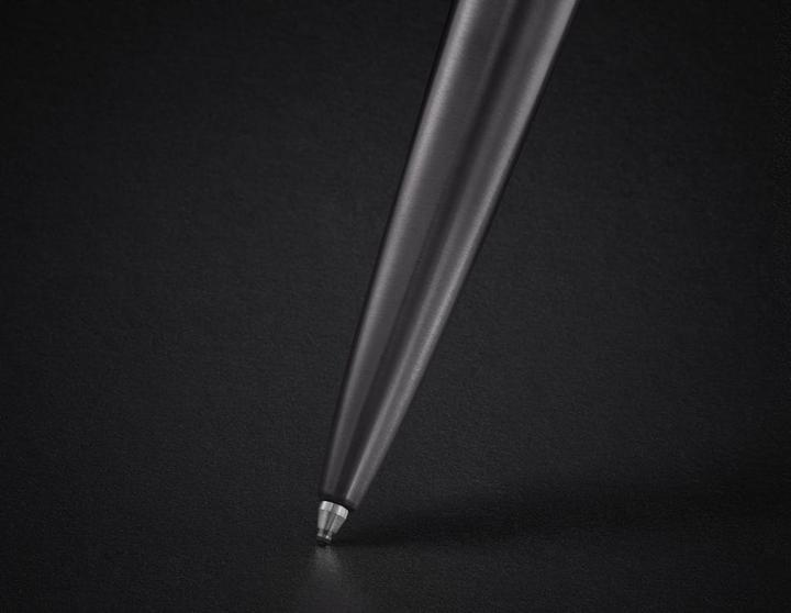 Image du produit Parker Pen Parker Jotter XL G.T. Stylo à bille, largeur de plume M, noir Boîte cadeau (Gris, Marron, 1x)